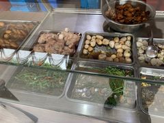 -首占学彬杠面(日韵东方店)