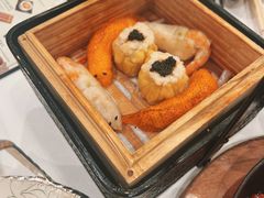 -翠园(北京王府中环店)