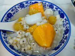 -黄记潮汕甜汤(贝底田坊店)