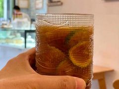 -尤加利咖啡馆