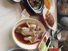 -梅利汴京烤鸭•开封豫菜地标店(晋安路店)