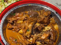 -徽州月·民间徽菜(浦东总店)