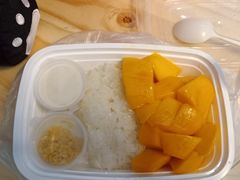 -陈记甜品窝(中山北路店)