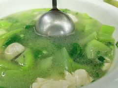 -乡味海鲜农家菜·巽寮土窑鸡(地道美食店)