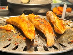 -The COOK·厨餐厅·自助餐(浦东嘉里大酒店)