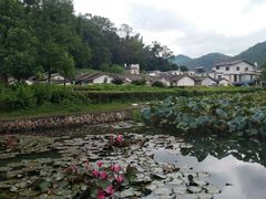 -叶剑英故居