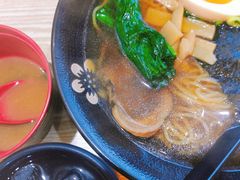 -胜代日本料理(云程巷小区店)