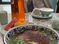 -阿西叶滩羊馆(交大店)