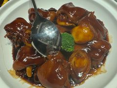 -阿明小菜·海鲜·上海菜(梅陇店)