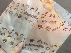 -阿叔鸡蛋仔(燎原路店)