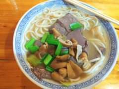 -锦泓老字号猪脏粉(东联大厦店)