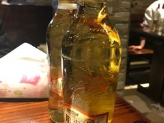 -新疆烧烤王(广灵店)