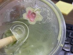 -星巴克(恒隆广场店)