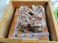 -點無缺茶楼·海鲜酒家(世博店)