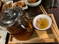 -青藤茶馆(南山路店)