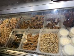 -老号尤兔头(西川店)