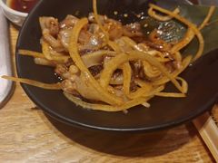 -新石器烤肉(南站店)