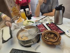 -陈记顺和潮汕牛肉火锅(番禺迎宾大道店)