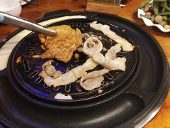 -超级神炭烤肉夜食(芥园西道店)