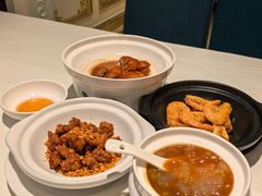 -祥记·国宴豫菜·经典粤菜(郑东新区新长安店)