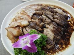 -潮道鱼仔店·潮汕味(长兴路店)