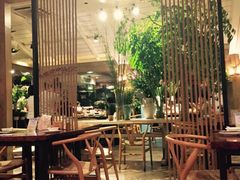 大堂-春暖花开(西溪店)