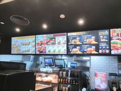 -汉堡王(下沙银泰店)