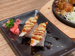 -凯德广场(西城店)