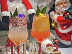 -狮拾久·现代新加坡料理(壹方城店)