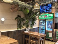 -云阿蛮云南生烫牛肉米线(奉贤路店)