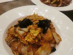 醋溜木须-南门小馆·清真(国贸商城店)