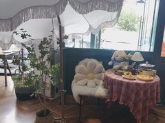 -热地HOT PLACE洋风韩餐(红旗街店)