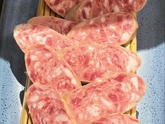 -牛将军•涮肉•烤肉•铁板烧(北京王府井·故宫店)
