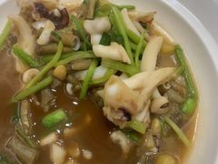 -新丁香海鲜酒店(银海商贸城店)