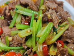 -乡村基·川味现炒大王(熙悦天街店)