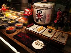 -龙城咖啡厅(常州富都洲际店)