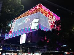 -茂业百货(东门店)