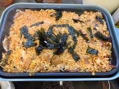 -老啪叽串炒饭(铁百店)