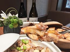 -集品堂·JPC餐厅(青年大街市府店)
