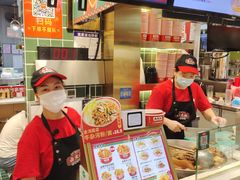 -卤大叔·广州牛杂(壹方城店)
