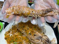 -小海豚•老字号海鲜餐厅(天涯店)