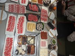 -海底捞火锅(正大乐城店)