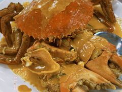 -無招牌海鮮(芽笼店)