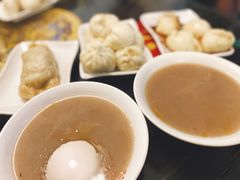 -许老八包子铺羊汤馆(绿地世纪城店)