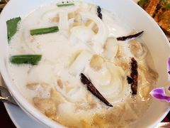 椰子鸡-Daddy Nimman Chiang Mai