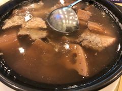 -福今喜粤餐厅