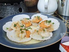 -常来小聚·广州非遗传承餐厅(高德置地店)