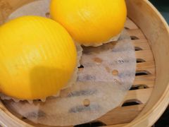 -茶港·点心·啫啫煲(范湖万达广场店)