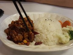 -好嫂子•刀削面(大兴店)