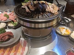 -韩山葵烤肉(太古里店)